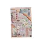 Revista de Stickers - Plantitas Verdes