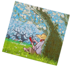 Libreta Sketchbook Hojas Blancas Leisune Time