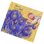 Libreta Sketchbook Hojas Blancas Leisune Time