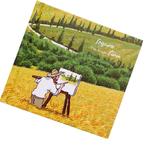 Libreta Sketchbook Hojas Blancas Leisune Time