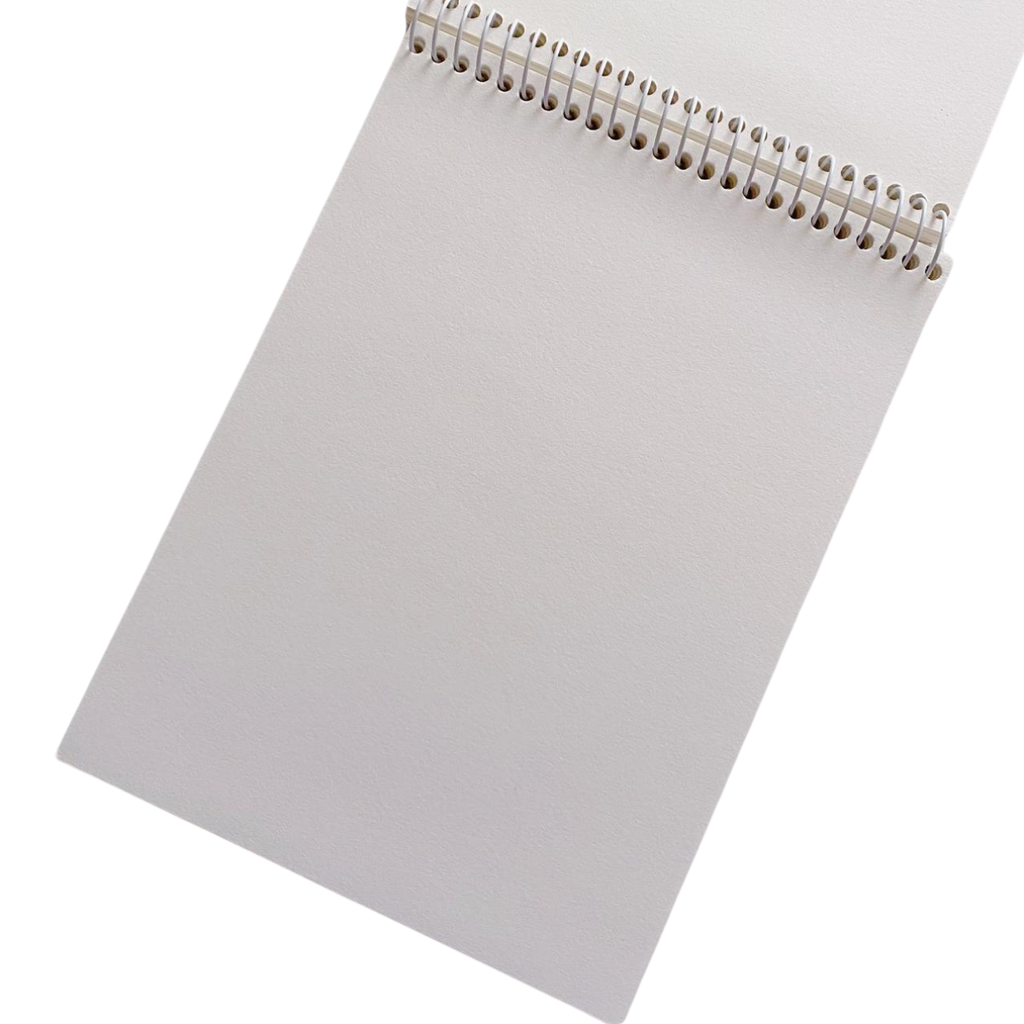 Libreta Sketchbook Hojas Blancas The Little Prince