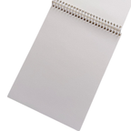 Libreta Sketchbook Hojas Blancas The Little Prince