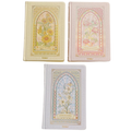 Libreta De Hoja Decorada Jardin De Sueños