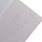 Cuaderno Sketchbook Magic Book Hojas Blancas