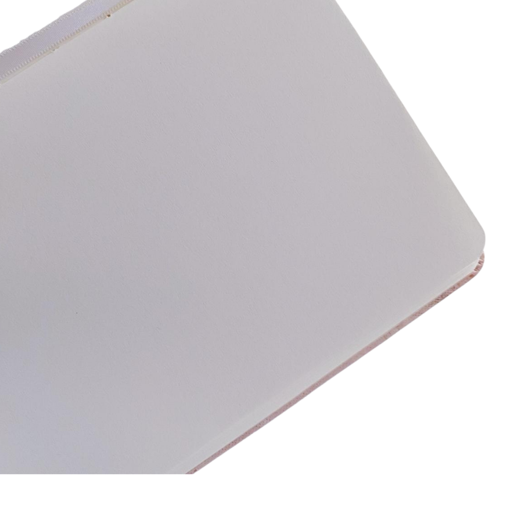 Cuaderno Sketchbook Magic Book Hojas Blancas