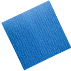 Book Club  - Paper Pad 12 x 12 in - Card Stock