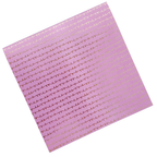 Book Club  - Paper Pad 12 x 12 in - Card Stock