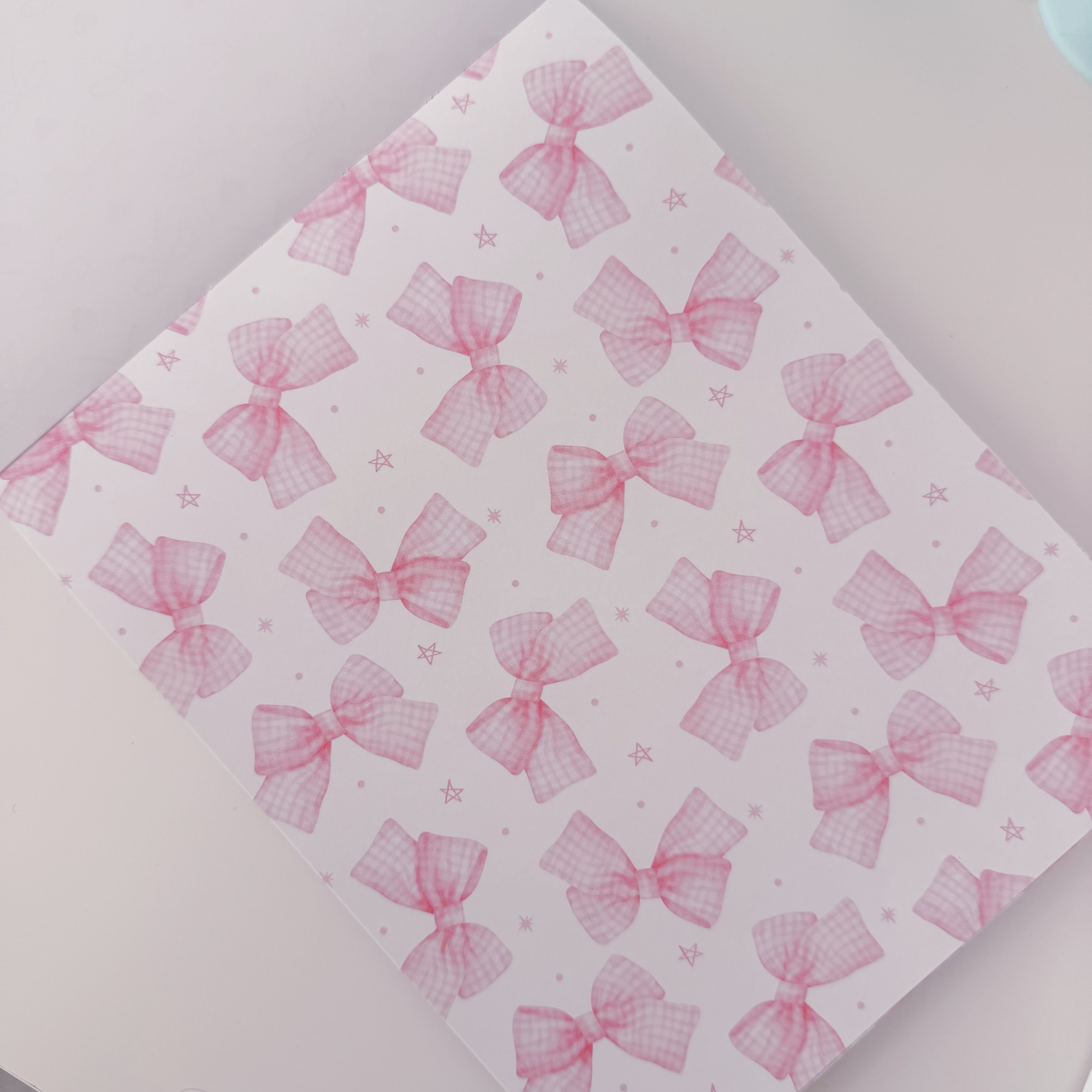 With My Journal Pages Vol.2 - Papel Decorativo