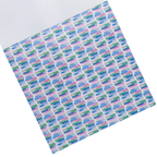 Book Club  - Paper Pad 12 x 12 in - Card Stock