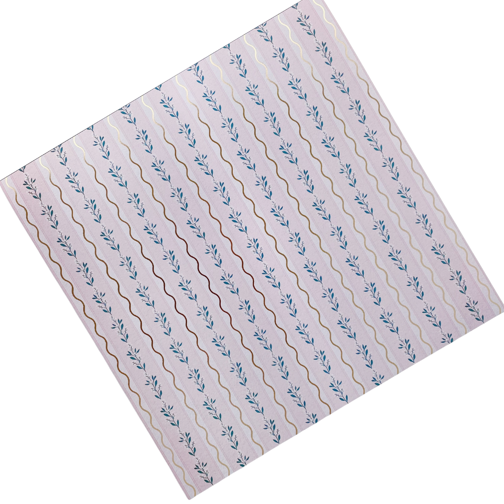 Take Notes - Paper Pad 12 x 12 in - Card Stock
