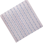 Take Notes - Paper Pad 12 x 12 in - Card Stock