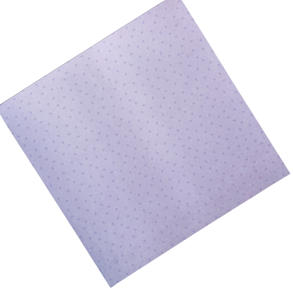 Take Notes - Paper Pad 12 x 12 in - Card Stock
