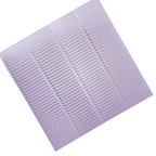 Take Notes - Paper Pad 12 x 12 in - Card Stock