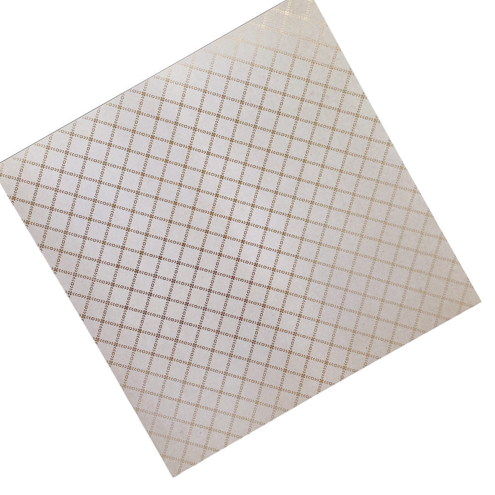 Take Notes - Paper Pad 12 x 12 in - Card Stock