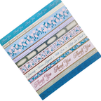 Take Notes - Paper Pad 12 x 12 in - Card Stock