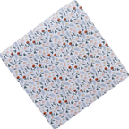 Garden Party - Paper Pad 12 x 12 in - Card Stock