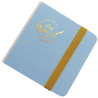 Libreta Sketchbook Hojas Blancas Art Drawing Cuadrada