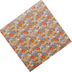 Garden Party - Paper Pad 12 x 12 in - Card Stock