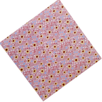 Garden Party - Paper Pad 12 x 12 in - Card Stock