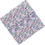 Garden Party - Paper Pad 12 x 12 in - Card Stock