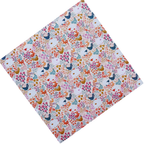 Garden Party - Paper Pad 12 x 12 in - Card Stock