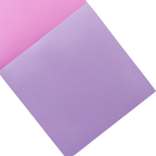 Fresh Solids - Paper Pad 12 x 12 in - Card Stock