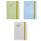 Libreta Sketchbook Hojas Blancas Art Drawing A6