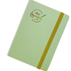 Libreta Sketchbook Hojas Blancas Art Drawing A6