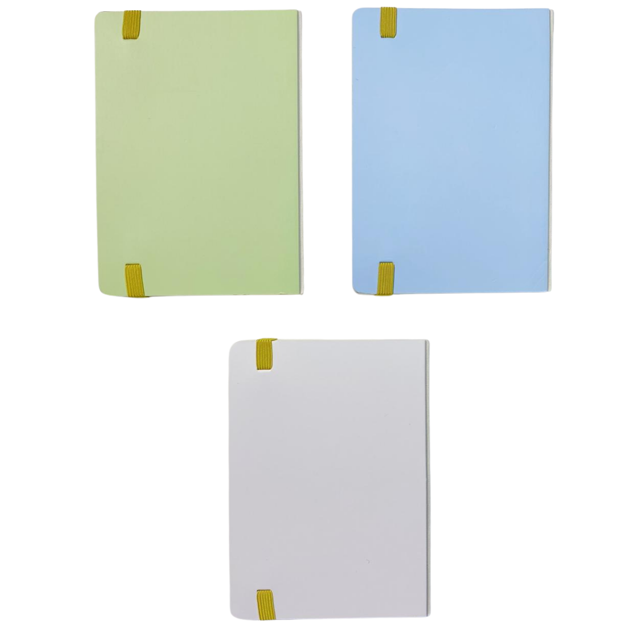 Libreta Sketchbook Hojas Blancas Art Drawing A6