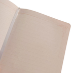 Libreta De Hoja Decorada Jardin De Sueños