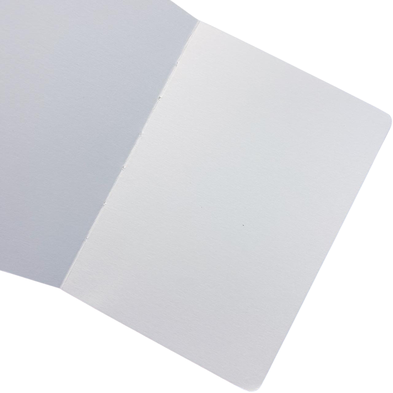 Libreta Sketchbook Hojas Blancas Art Drawing A6