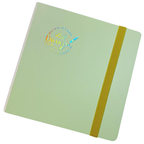 Libreta Sketchbook Hojas Blancas Art Drawing Cuadrada