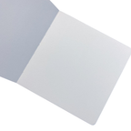 Libreta Sketchbook Hojas Blancas Art Drawing Cuadrada