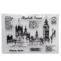 Set Sellos Silicon Londres