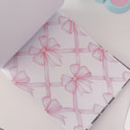 With My Journal Pages Vol.2 - Papel Decorativo
