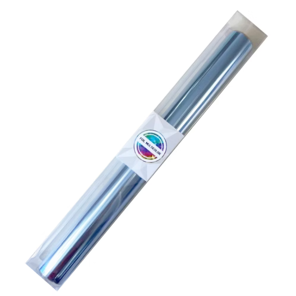 Foil Reactivo al Tóner