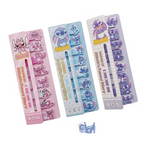 Post it Separadores Stitch