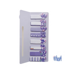 Post it Separadores Stitch