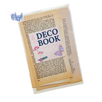 Hojas Decoradas Decobook