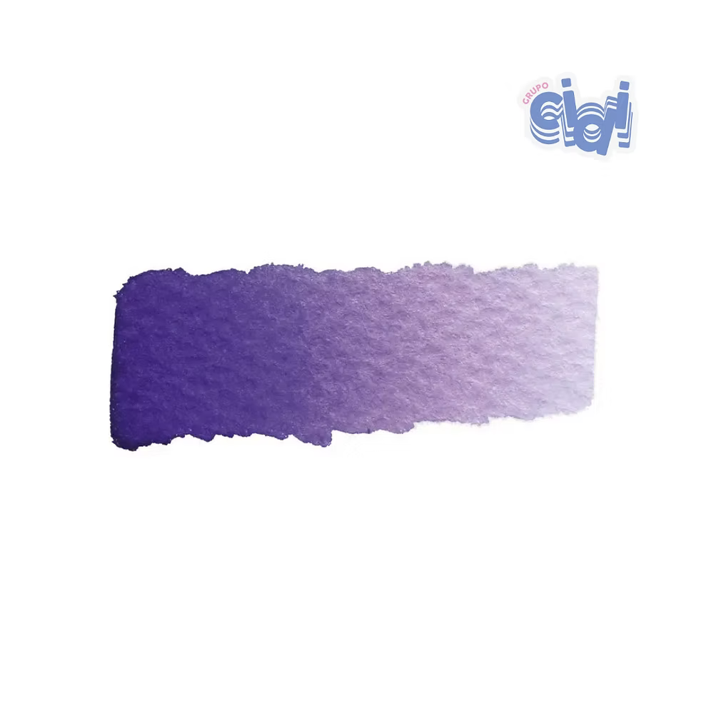 INDART Acuarela Líquida Violeta 010