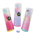 Goma + Sacapuntas Lipstick