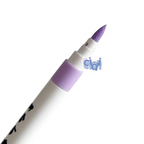 Lunita Acrylic Brush Pens Pastel (36 pzs)