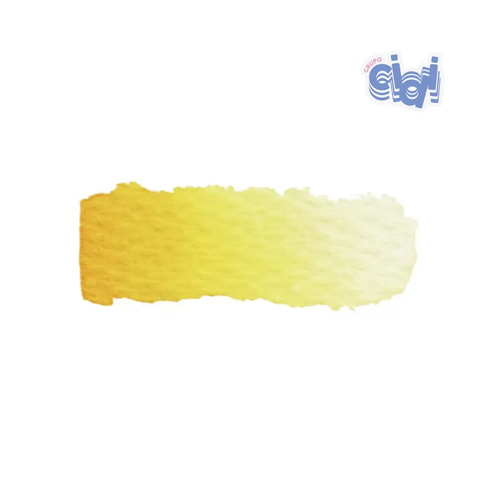 INDART Acuarela Líquida Amarillo 005