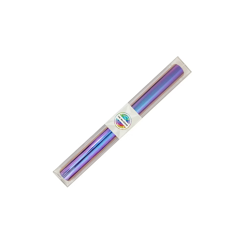 Foil Reactivo al Tóner – Color Especial
