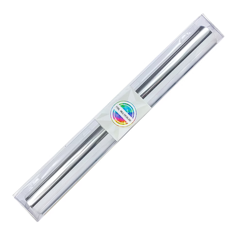 Foil Reactivo al Tóner