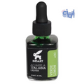 INDART Acuarela Líquida Verde Limón 030