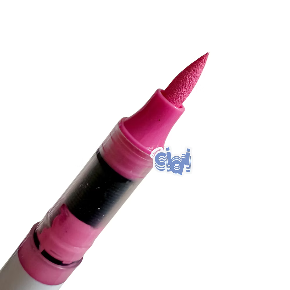 Adekolor Acrylic Brush Pens – 36 colores
