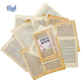 Hojas Decoradas Decobook