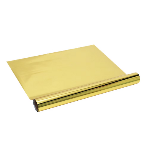 Foil Reactivo al Tóner