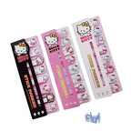 Post it Separadores Hello Kitty